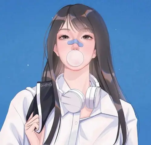 青苹果影视用户头像